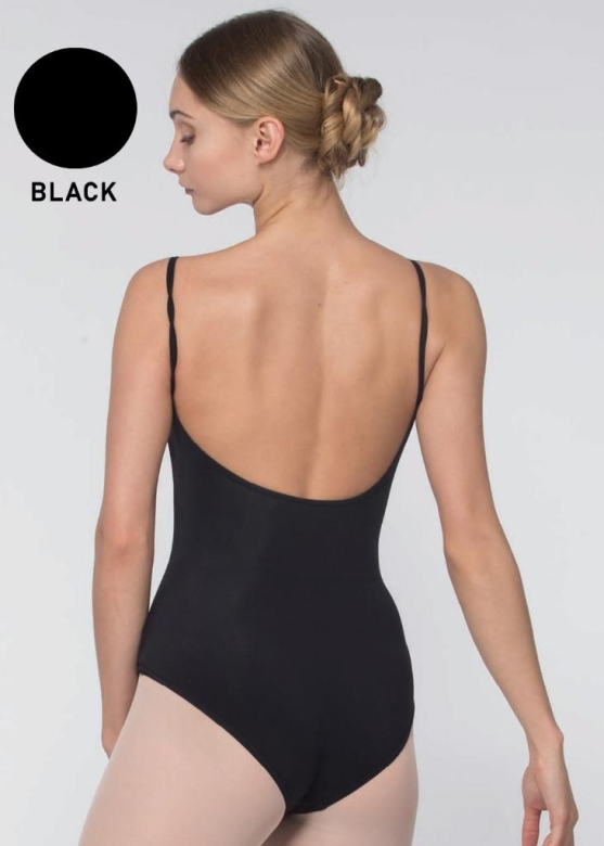 Grishko Bale Mayosu DA08C Black