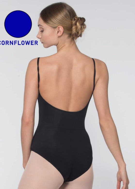 Grishko Bale Mayosu DA08MP Corn Flower