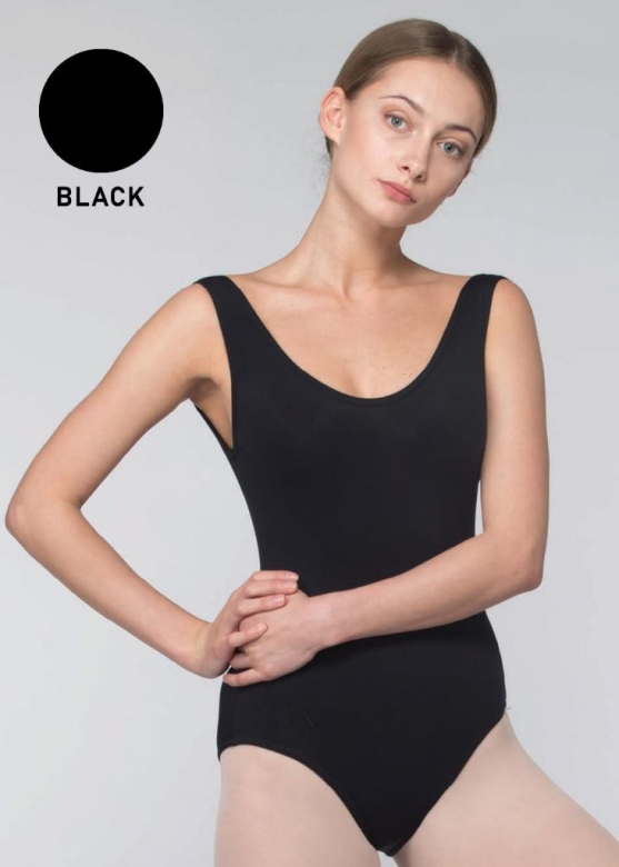 Grishko Bale Mayosu DA09CP Black