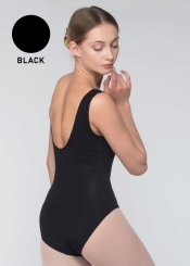 GRISHKO - Grishko Bale Mayosu DA09M Black (1)