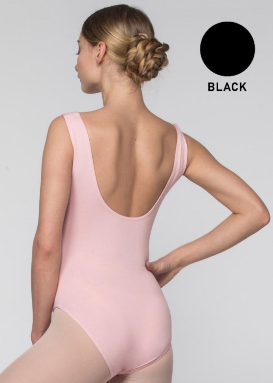 Grishko Bale Mayosu DA09M Black