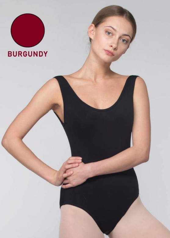 Grishko Bale Mayosu DA09M Burgundy