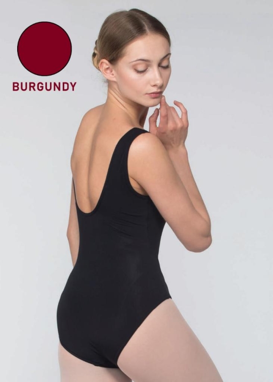 Grishko Bale Mayosu DA09M Burgundy