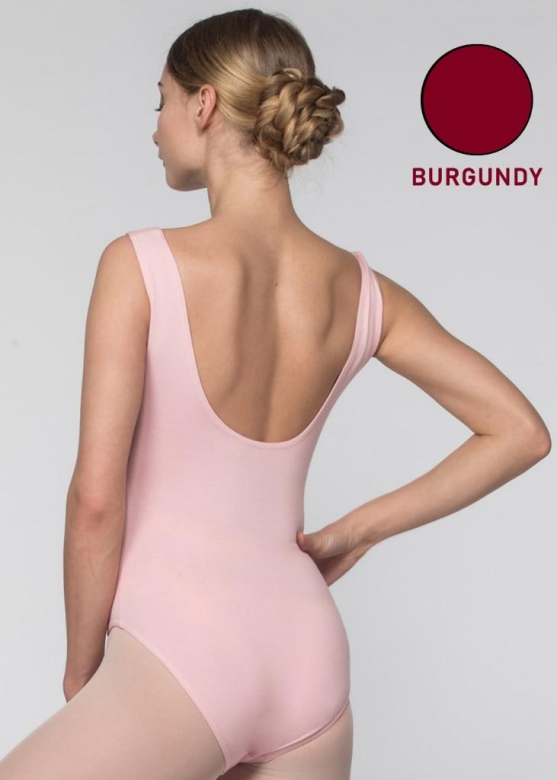 Grishko Bale Mayosu DA09M Burgundy