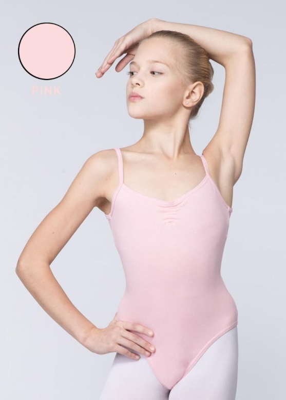 Grishko Bale Mayosu DAD08C Pink