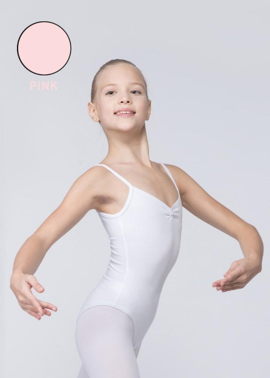 Grishko Bale Mayosu DAD08C Pink