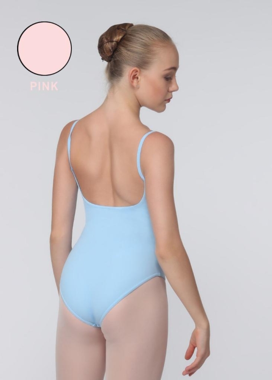 Grishko Bale Mayosu DAD08C Pink