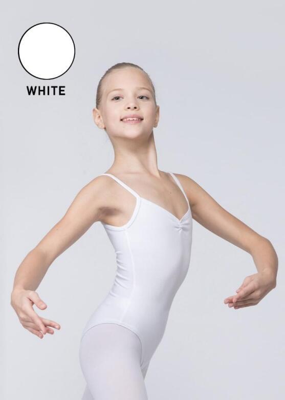 Grishko Bale Mayosu DAD08C White