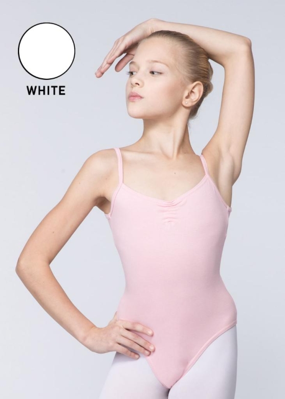 Grishko Bale Mayosu DAD08C White