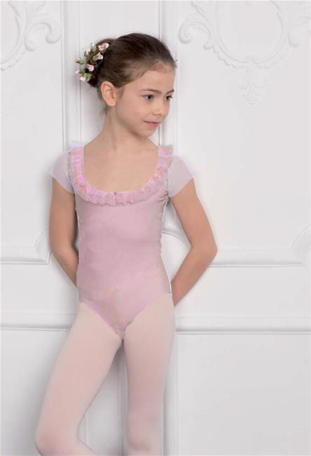 Grishko Bale Mayosu DAD1708M Powder Pink