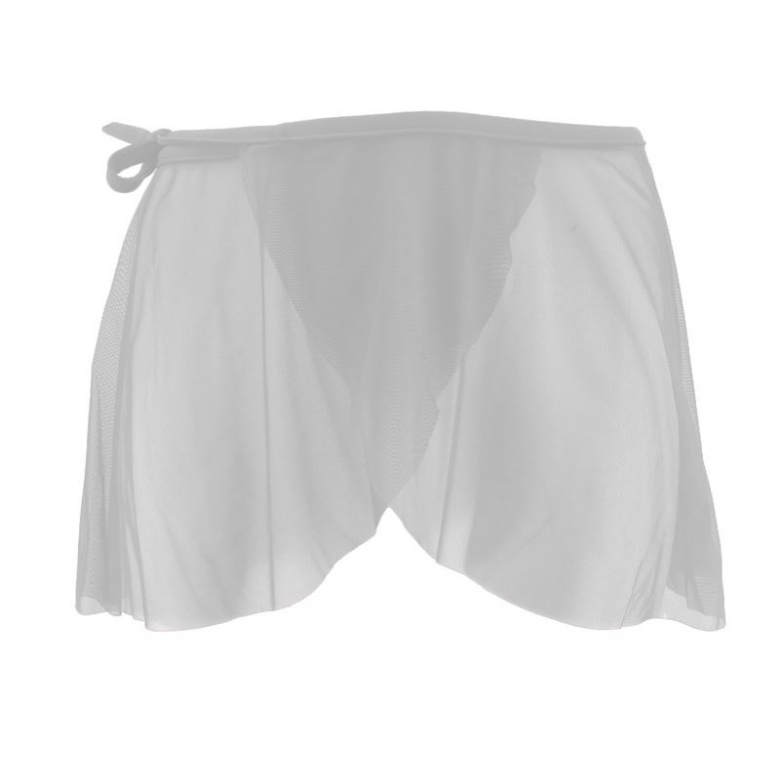 Grishko Ballet Skirt DL0617 White