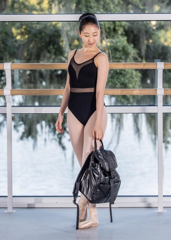 Grishko City backpack
