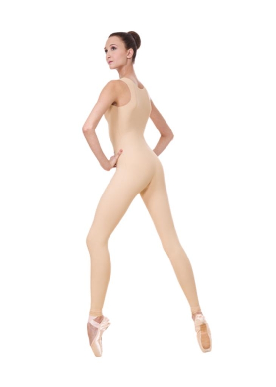 Grishko DA-305PR Uzun Bayan Bale Tayt Grishko DA-305PR Uzun Bayan Bale Tayt