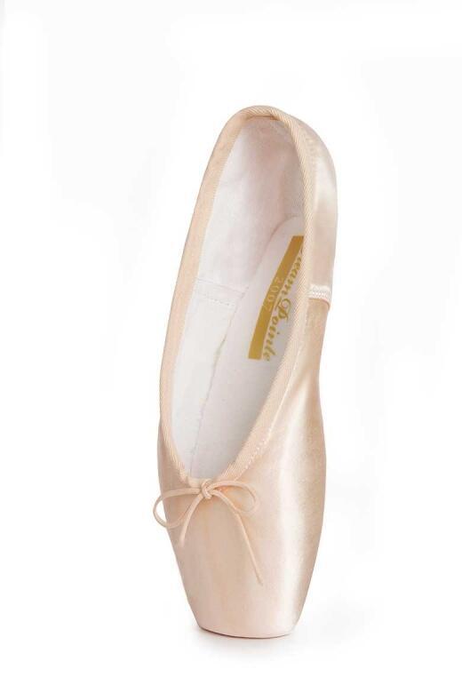 Grishko DREAM POINT 2007 Pointe Shoe HF Hard Flex