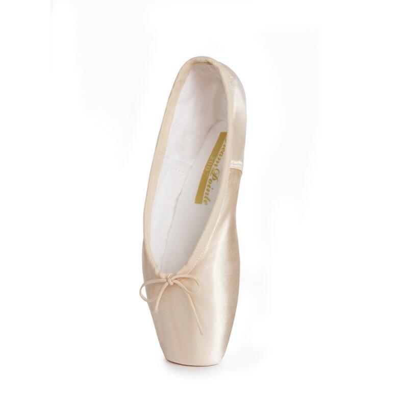 Grishko DREAM POINT 2007 Pointe Shoe MF Medium Shank Grishko DREAM POINT 2007 Pointe Shoe MF Medium Shank