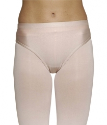 GRISHKO - Grishko Girl's Ballet Underpants White DAD05