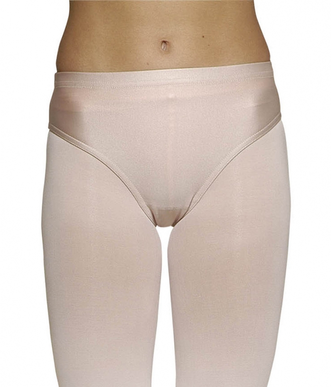 Grishko Girl's Ballet Underpants White DAD05