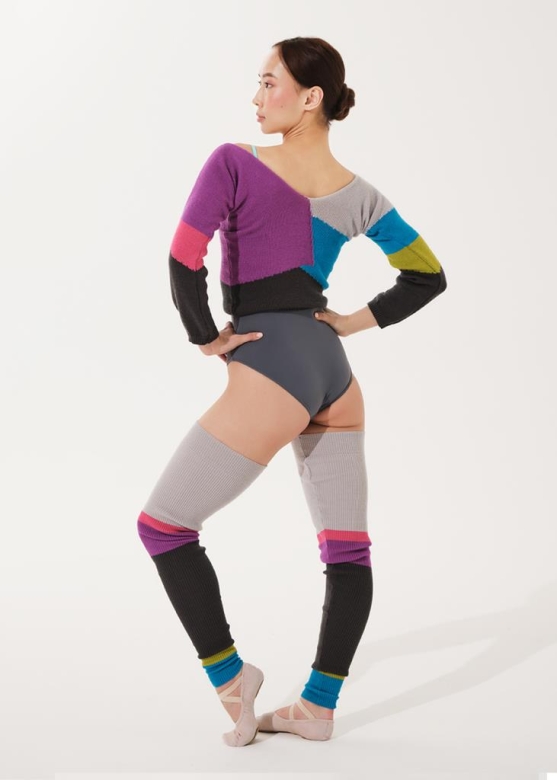 Grishko KENNEDY Jumper