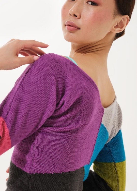 Grishko KENNEDY Jumper