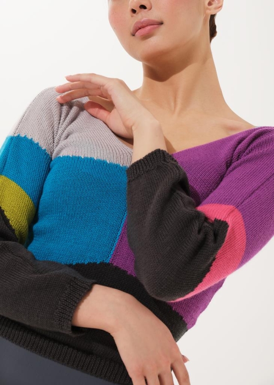 Grishko KENNEDY Jumper