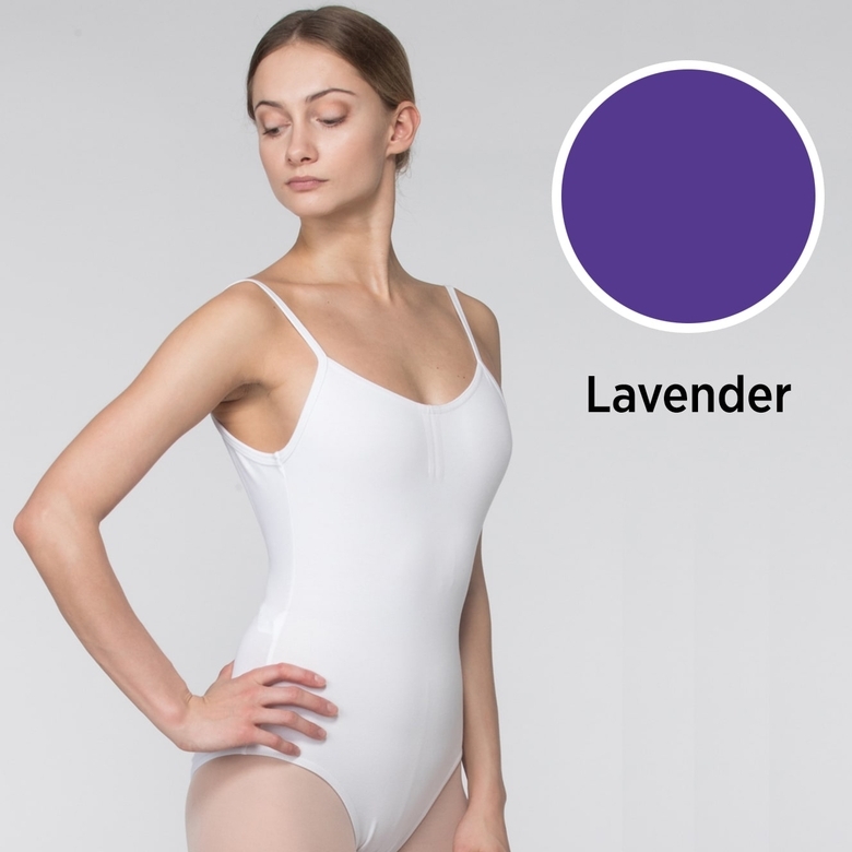 Grishko Leotard DA08 Lavender