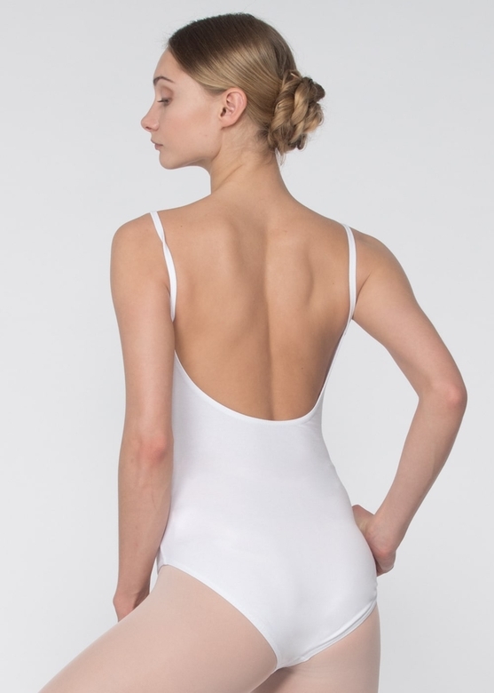 Grishko Leotard DA08 Light Navy