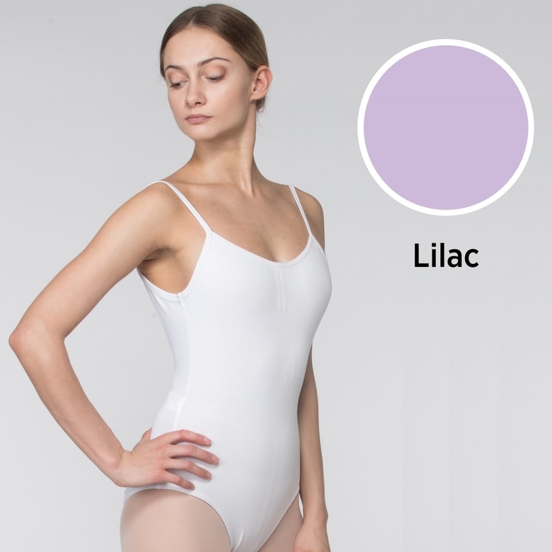Grishko Leotard DA08 Lilac