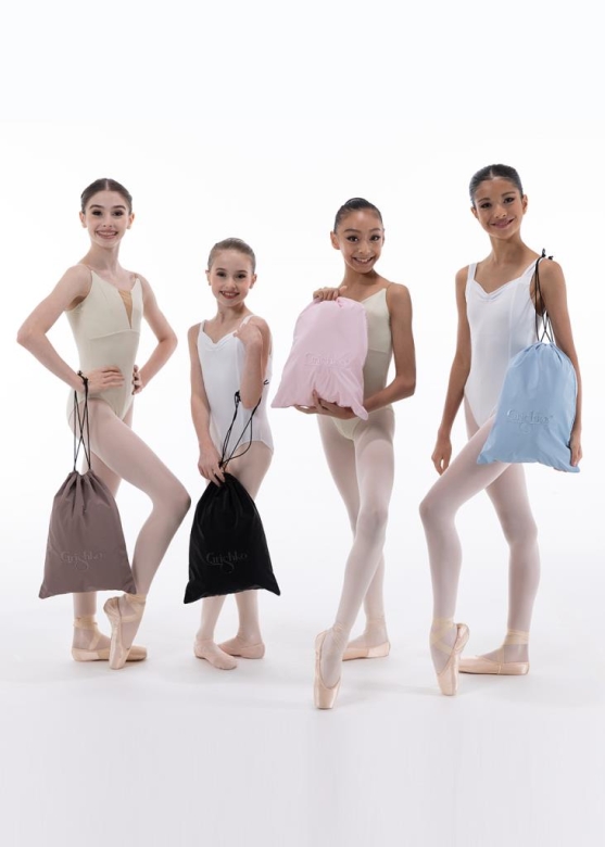 Grishko Lightweight Drawstring Bag