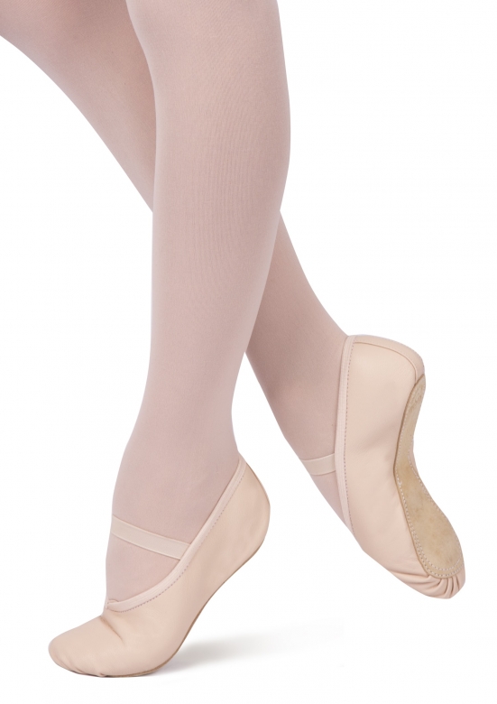 Grishko LITTLE STAR Full Sole Bale Patiği Pembe Grishko LITTLE STAR Full Sole Bale Patiği Pembe