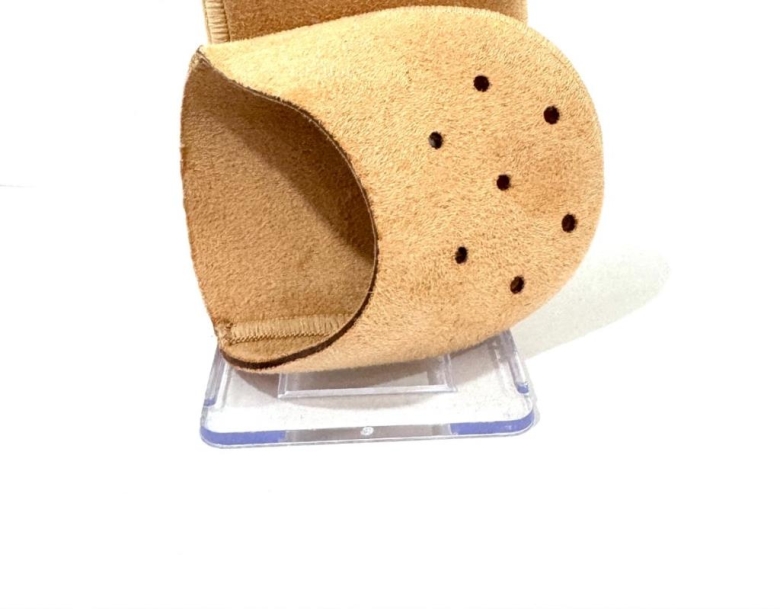 Grishko Moleskin “PRO” Toe Pads