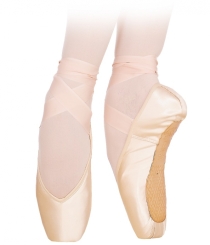 GRISHKO - Grishko NOVICE Pointe Shoe SS Super Soft