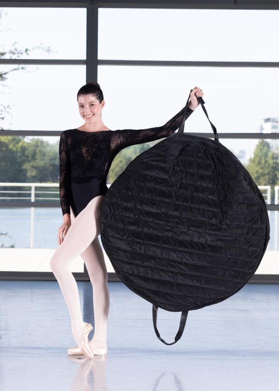 Grishko Puff Tutu Bag