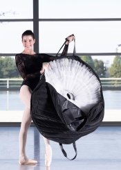 GRISHKO - Grishko Puff Tutu Bag
