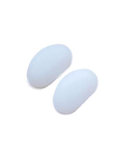 Grishko Silicone Mini Pads 1007