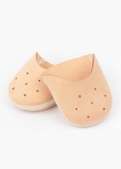 GRISHKO - Grishko Moleskin “Light” Toe Pads