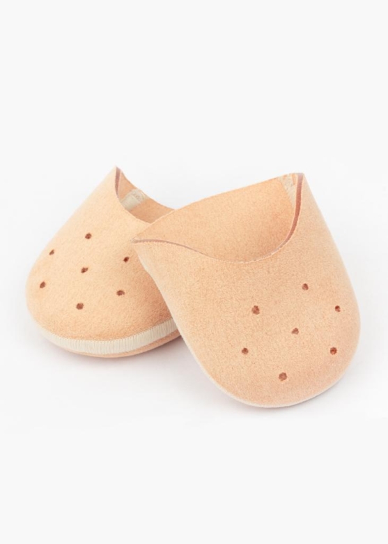Grishko Moleskin “Light” Toe Pads