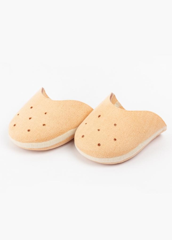 Grishko Moleskin “Light” Toe Pads
