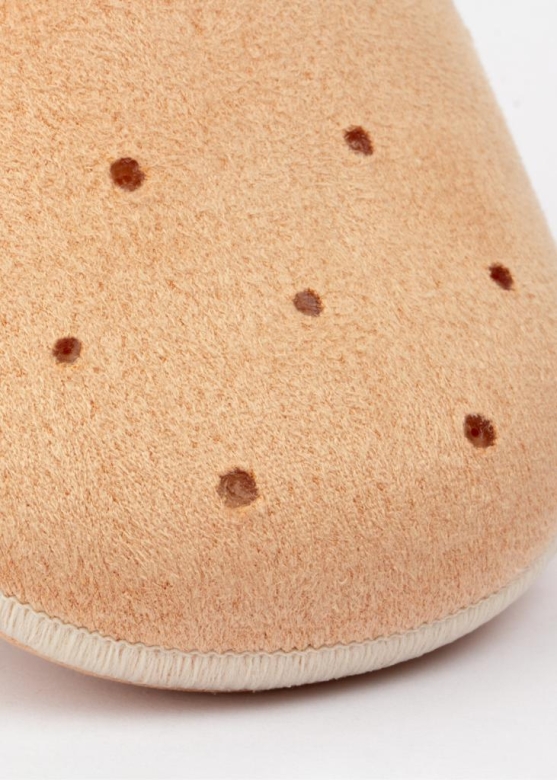 Grishko Moleskin “Light” Toe Pads