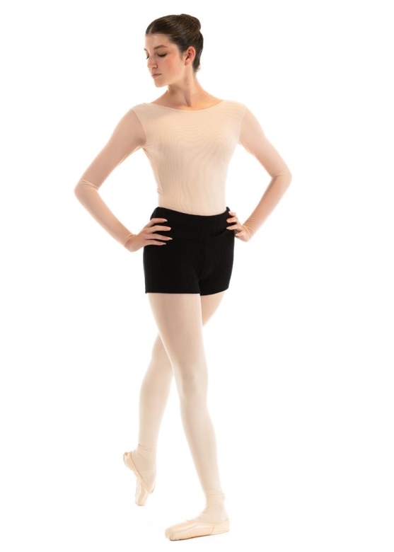 Grishko THELMA Shorts Black