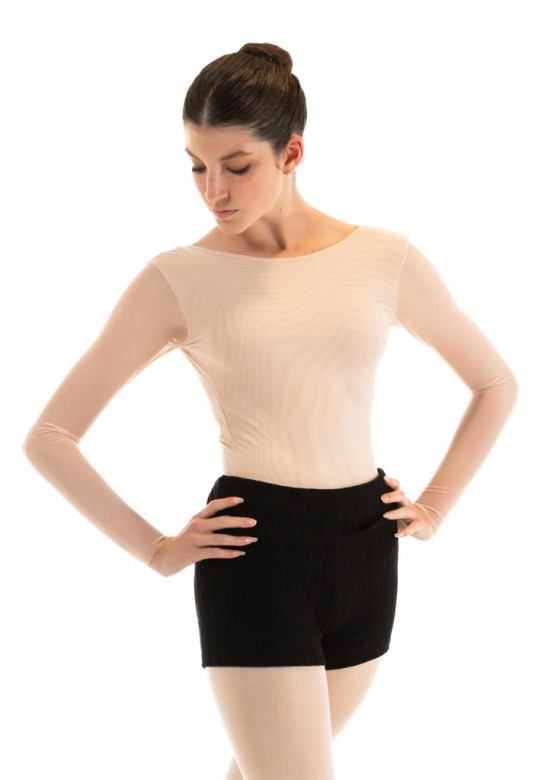 Grishko THELMA Shorts Black