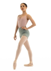 GRISHKO - Grishko THELMA Shorts Sage