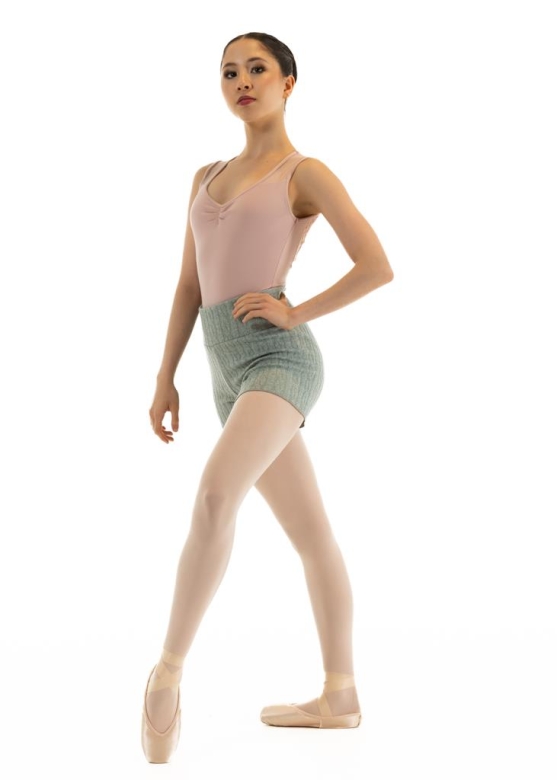 Grishko THELMA Shorts Sage
