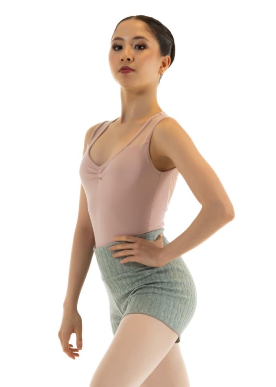 Grishko THELMA Shorts Sage