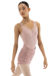 GRISHKO - Grishko THELMA Shorts Tea Rose