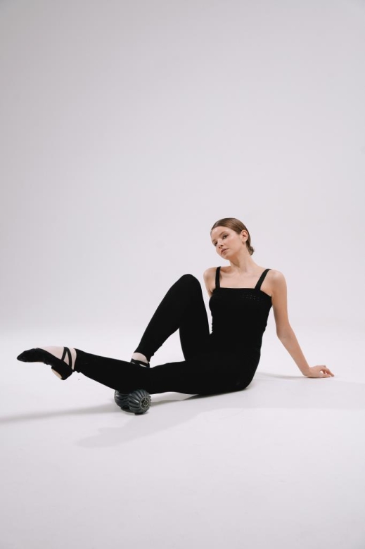 Grishko Unitard Black