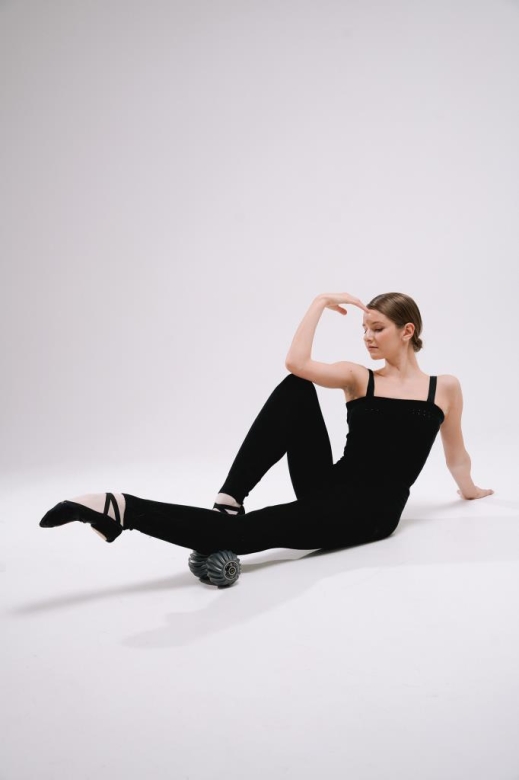 Grishko Unitard Black