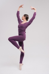 GRISHKO - Grishko Unitard Illusion