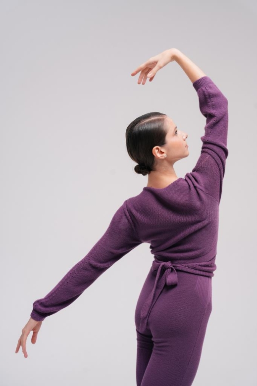 Grishko Unitard Illusion