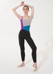 GRISHKO - Grishko Unitard KEIKO Multicolor