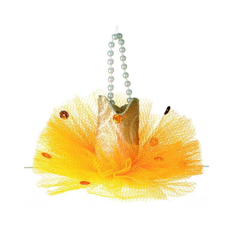 Grishko Mini Tutu Ornament 0490